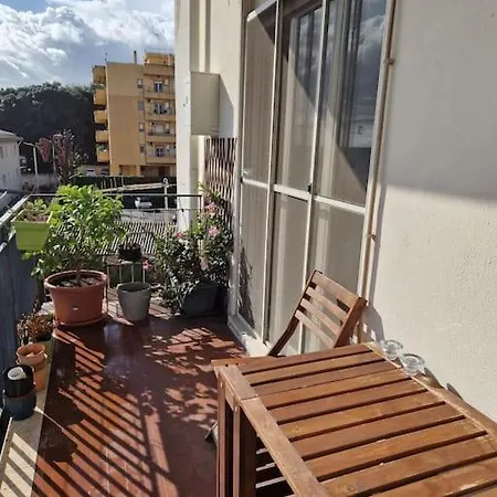 Appartement La Casa Di Andrea Messina