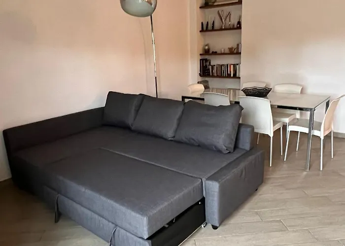 La Casa Di Andrea 아파트