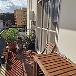 شقة La Casa Di Andrea مسينا