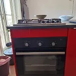 La Casa Di Andrea شقة