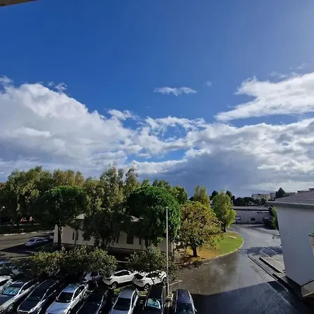 La Casa Di Andrea Apartamento