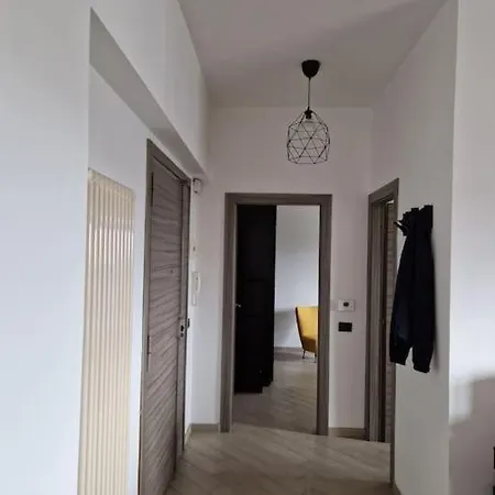 La Casa Di Andrea Apartment