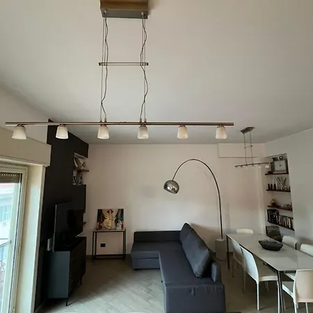 La Casa Di Andrea * Messina