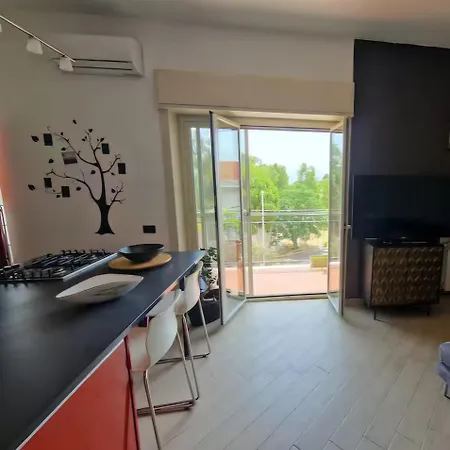 La Casa Di Andrea