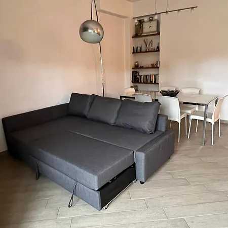 La Casa Di Andrea Apartment