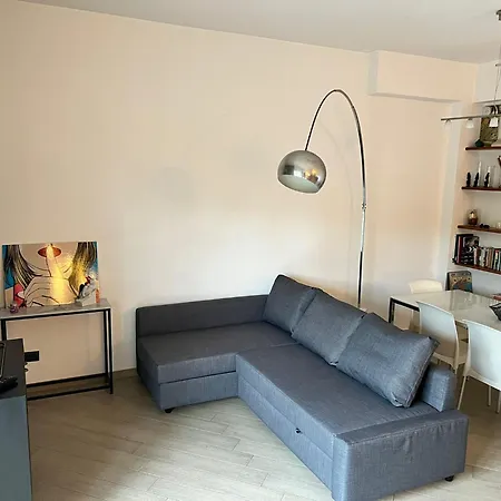 Apartment La Casa Di Andrea Messina