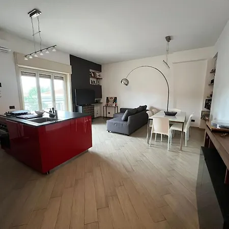 La Casa Di Andrea Messina